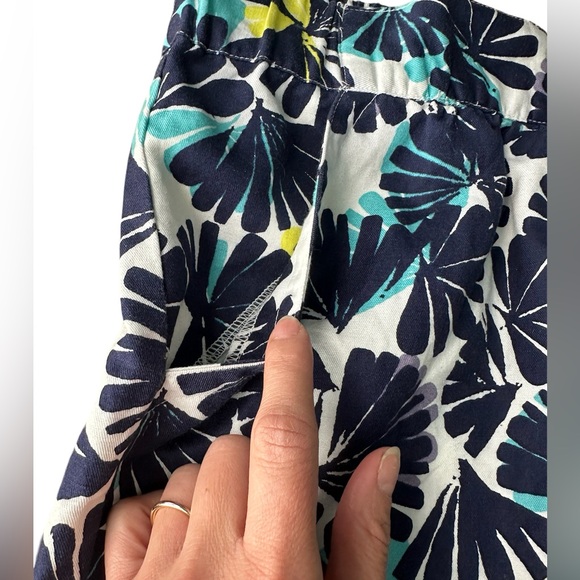 Banana Republic Factory Mini Skirt size 4 - Picture 3 of 9